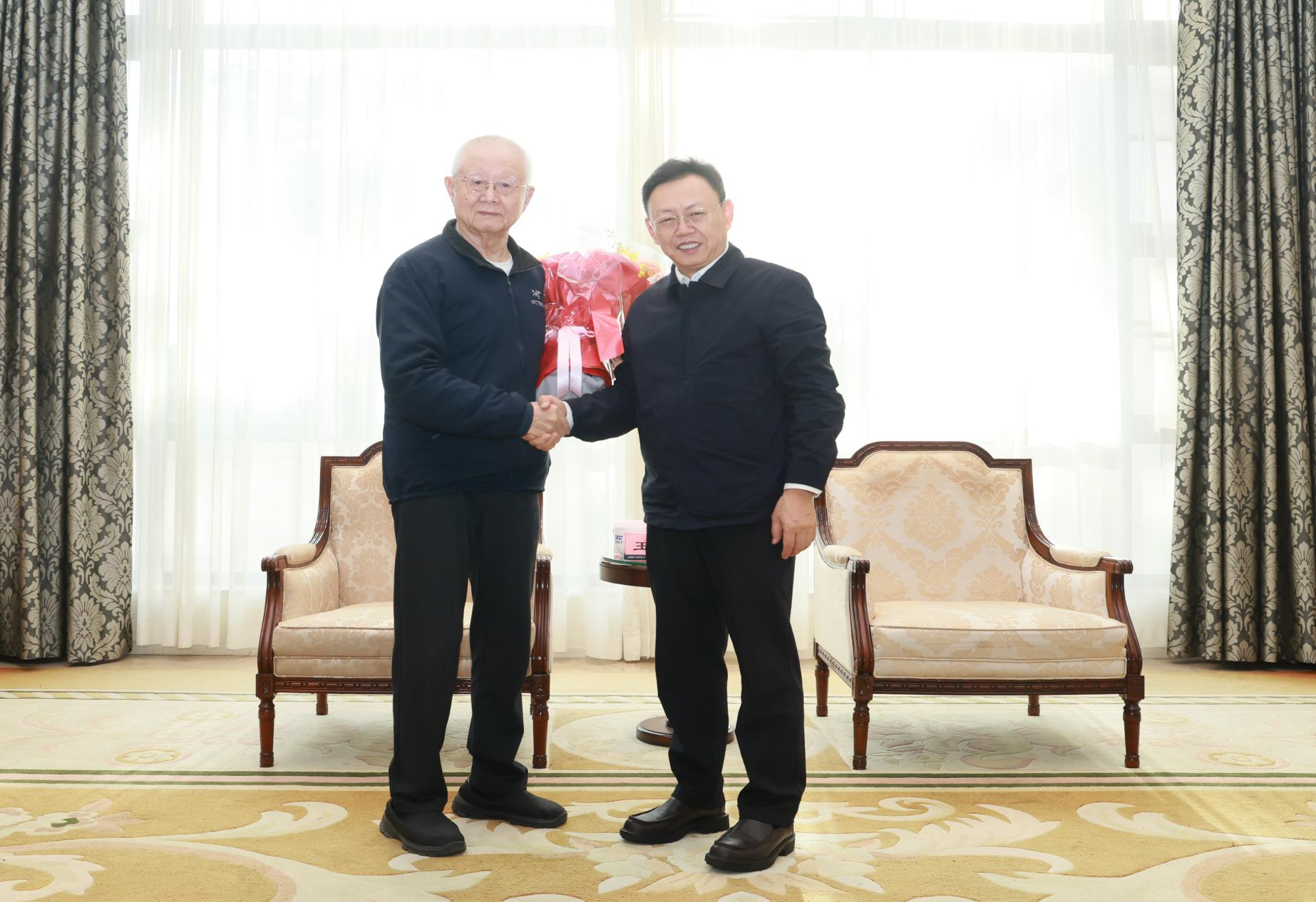 张玉卓、国资、央企、国资委、书记、主任、国企、企业刷新