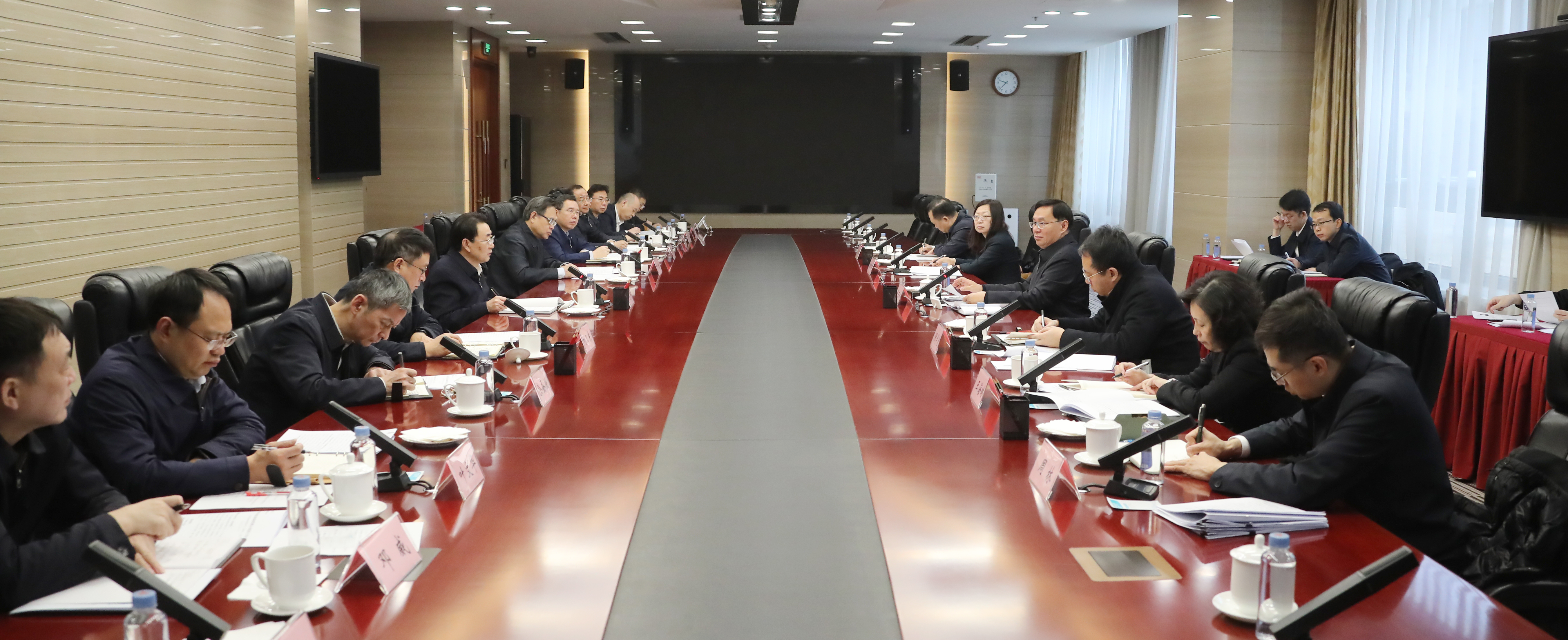 张玉卓、国资、央企、国资委、书记、主任、国企、企业刷新