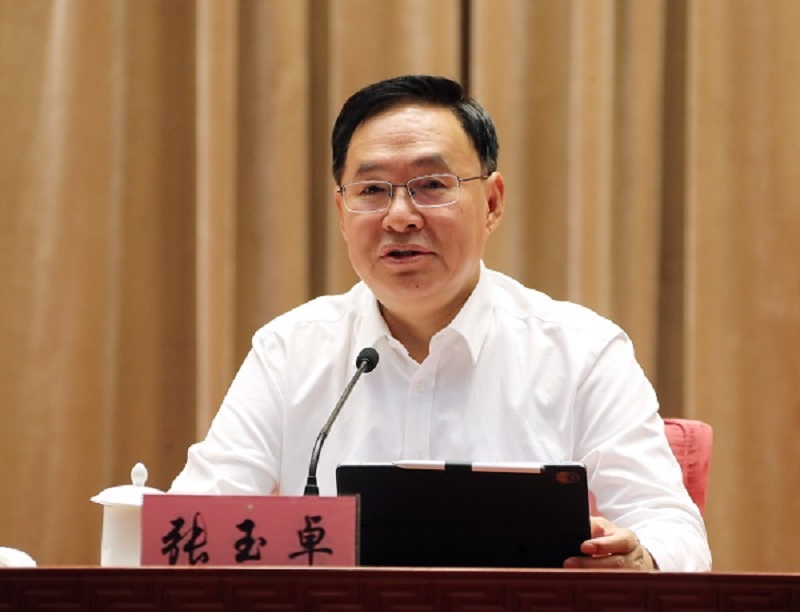 张玉卓、、、国资、、、央企、、、国资委、、、书记、、、主任、、、国企、、、企业刷新