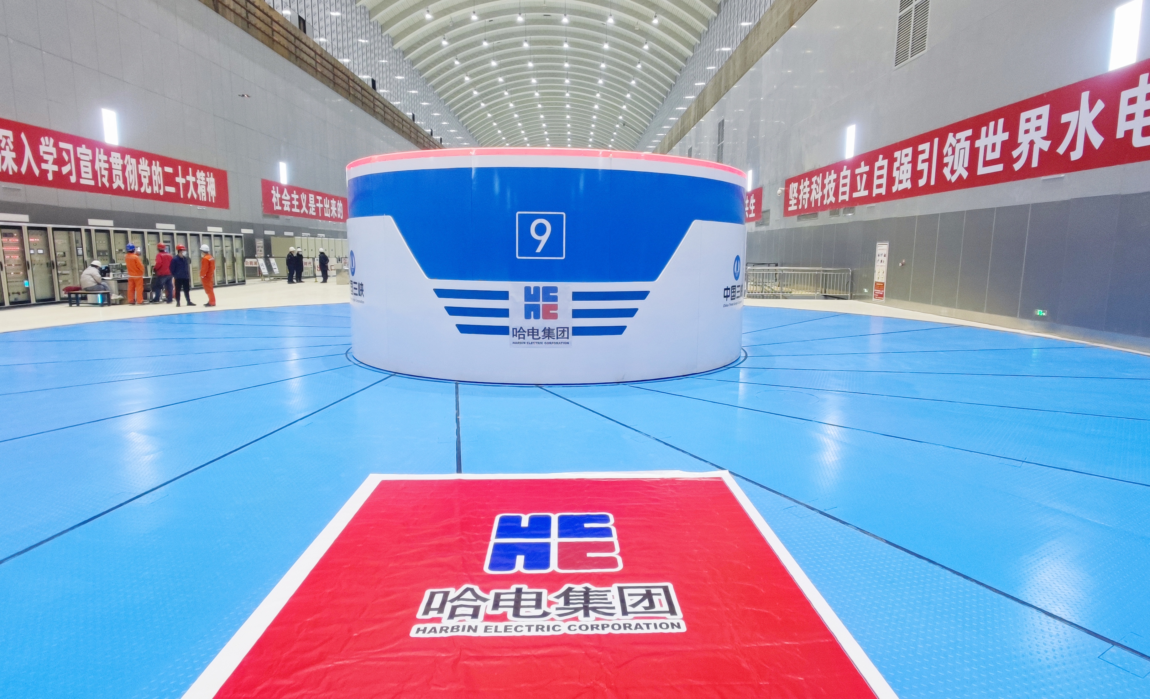 伟德体育 - 综合体育赛事平台|奥体中心相助同伴