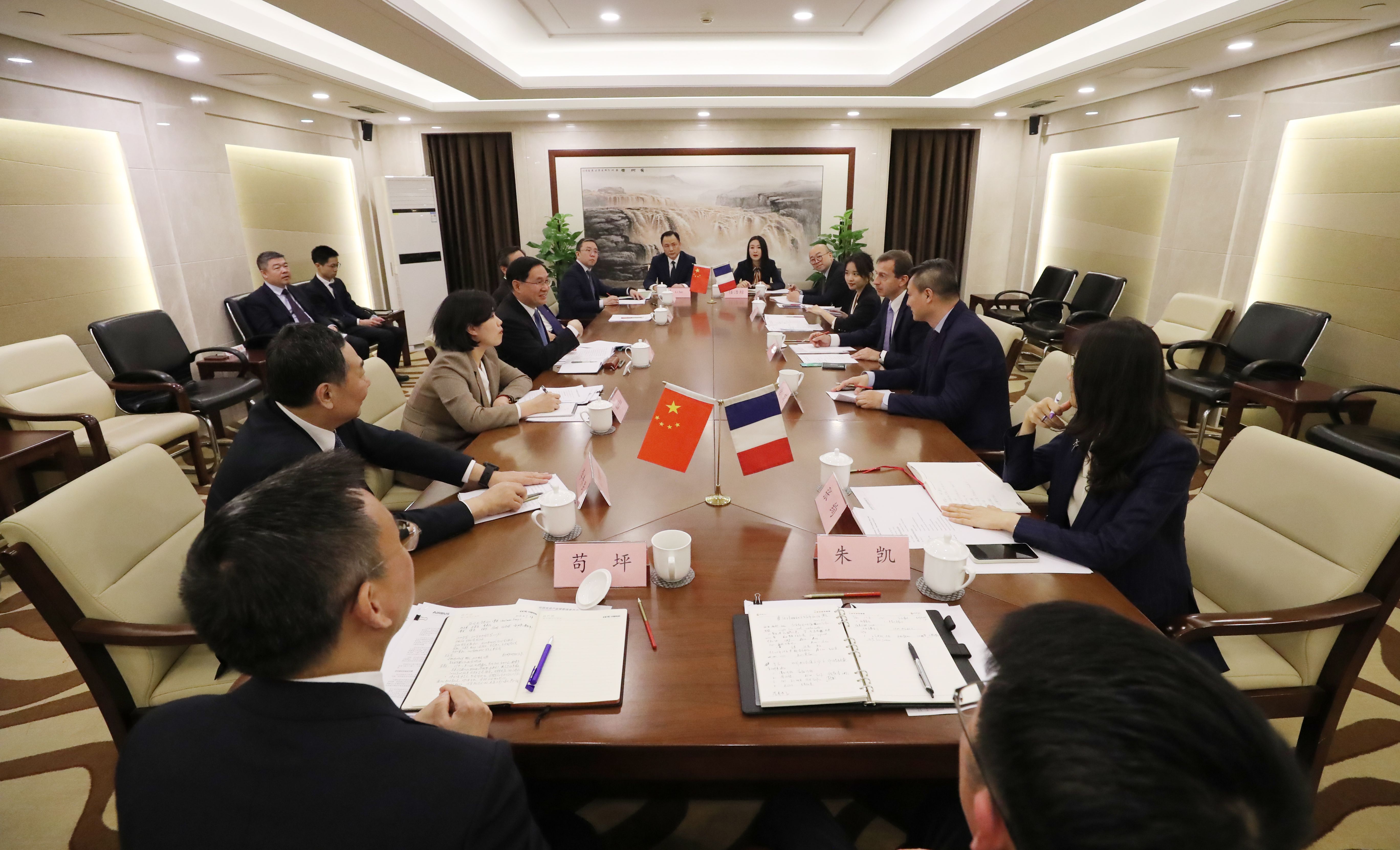 张玉卓、国资、央企、国资委、书记、主任、国企、企业刷新