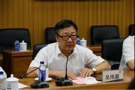 伟德体育 - 综合体育赛事平台|奥体中心相助同伴