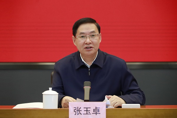 张玉卓、、、国资、、、央企、、、国资委、、、书记、、、主任、、、国企、、、企业刷新