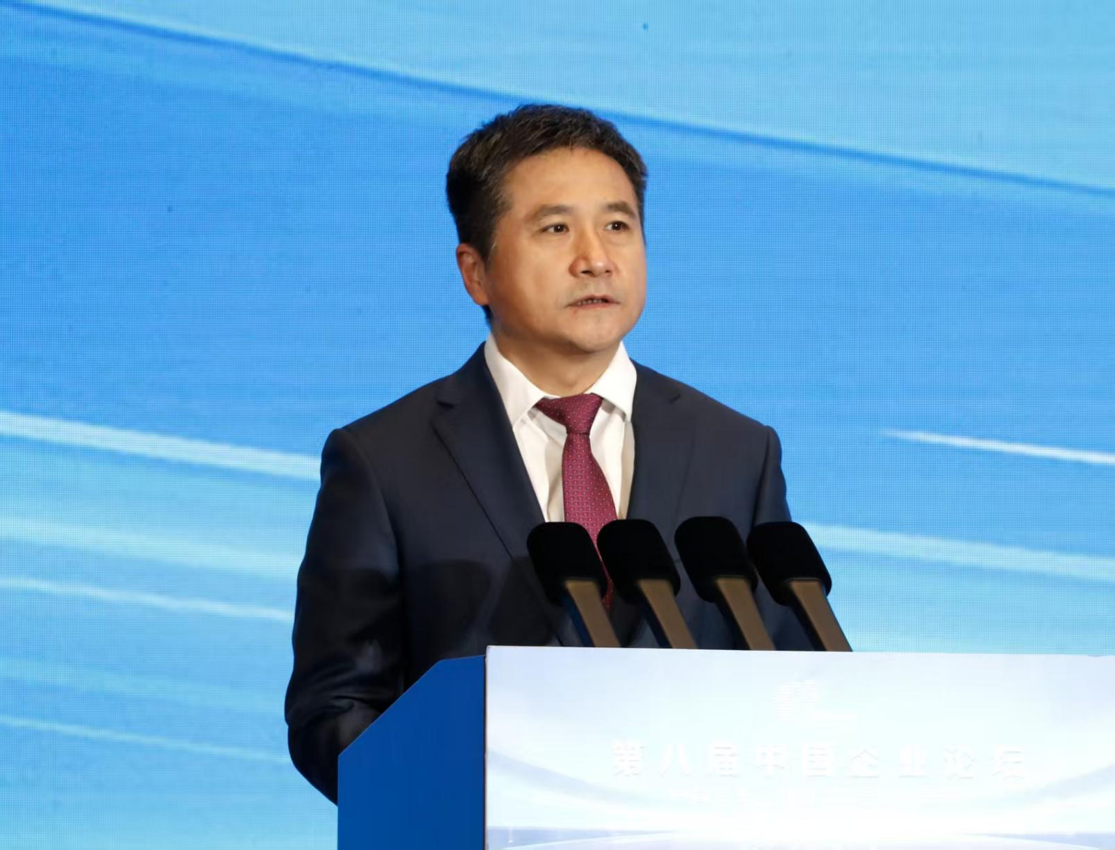 张玉卓、国资、央企、国资委、书记、主任、国企、企业刷新