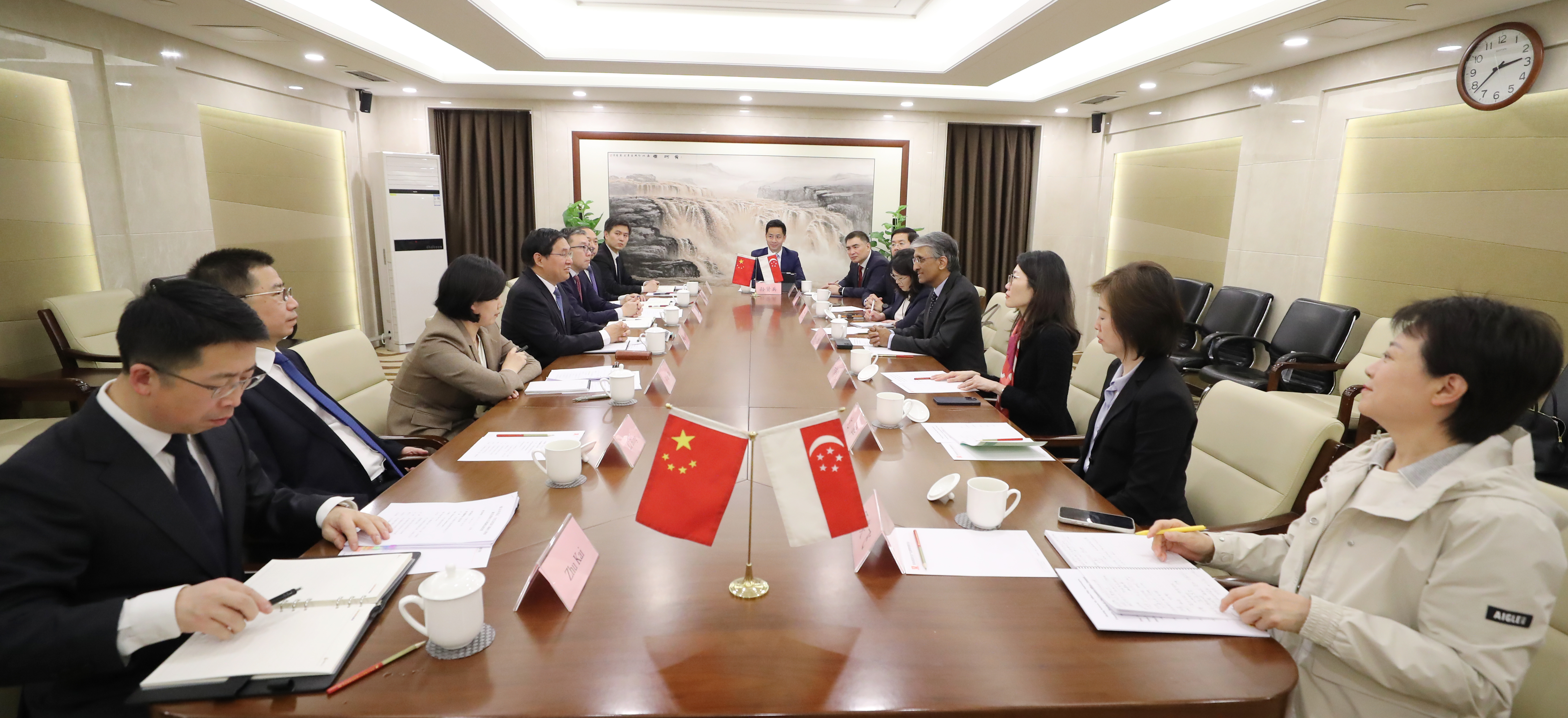 张玉卓、国资、央企、国资委、书记、主任、国企、企业刷新