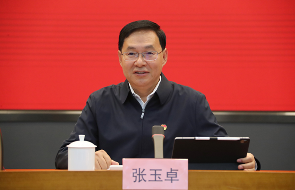 张玉卓、、、国资、、、央企、、、国资委、、、书记、、、主任、、、国企、、、企业刷新