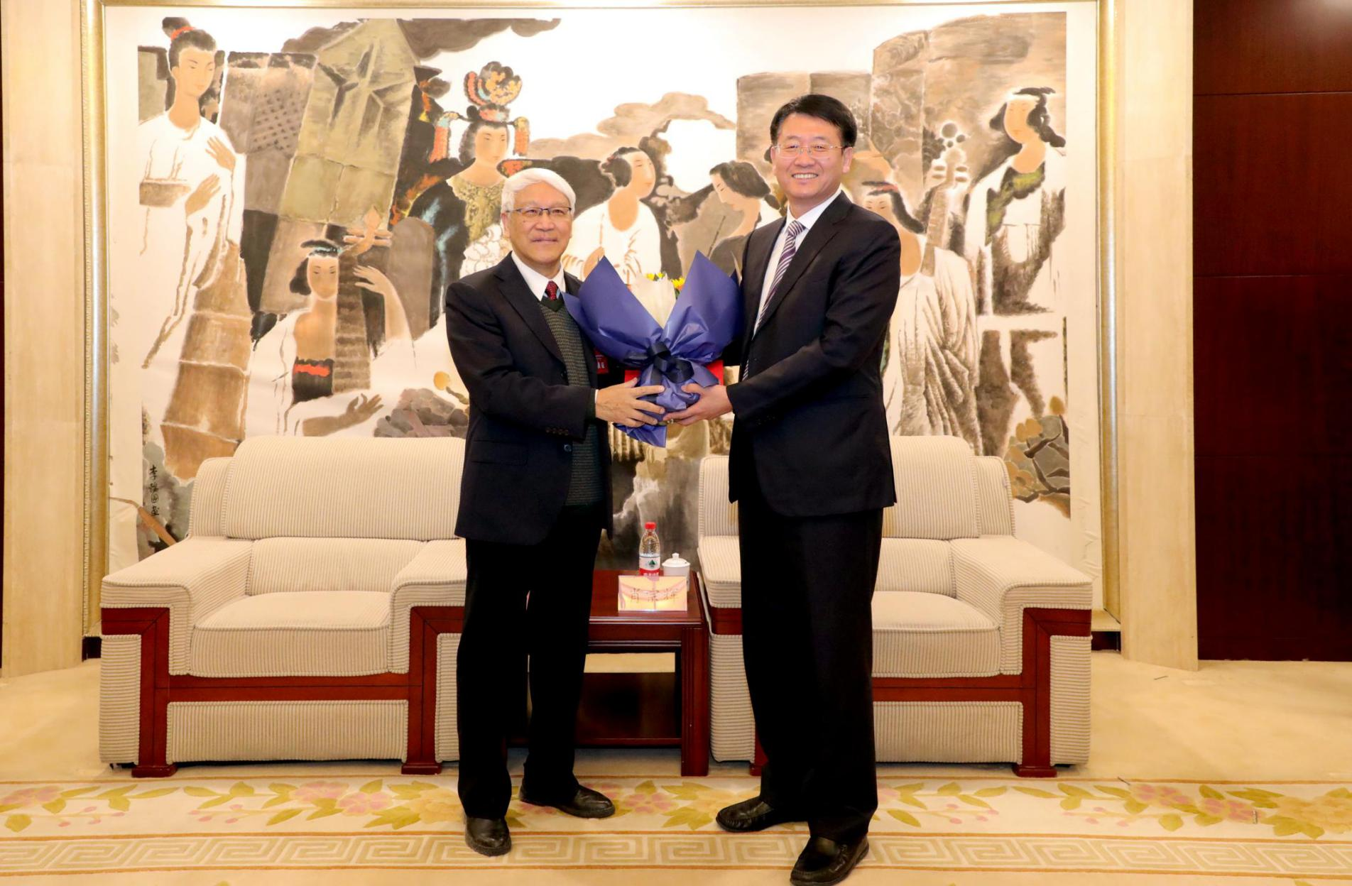 张玉卓、国资、央企、国资委、书记、主任、国企、企业刷新