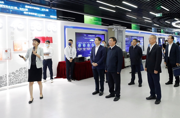 张玉卓、国资、央企、国资委、书记、主任、国企、企业刷新