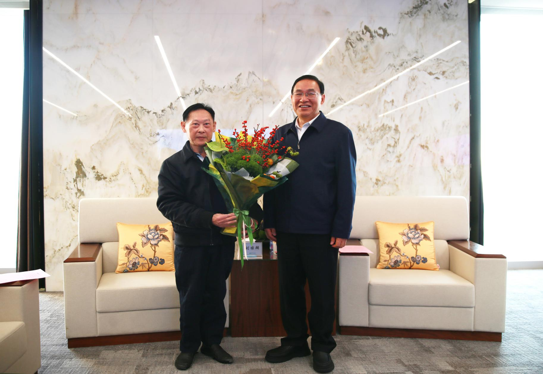 张玉卓、国资、央企、国资委、书记、主任、国企、企业刷新